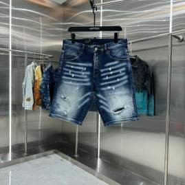 Picture of DSQ Jeans Short _SKUDSQsz44-54hgntx449687